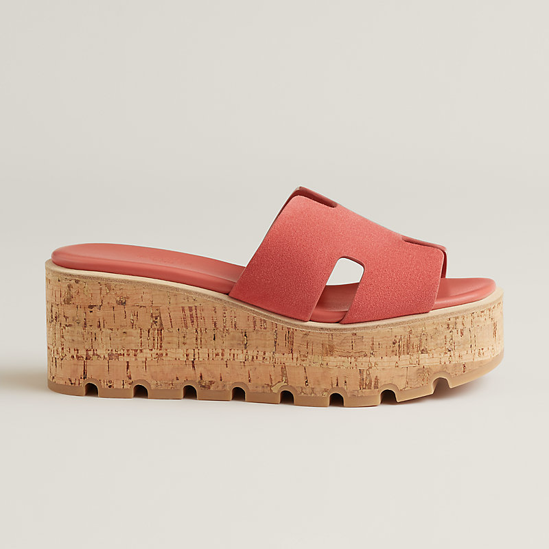 Eze 30 sandal | Hermès UK